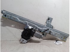 Recambio de elevalunas electrico delantero derecho para peugeot 207/207+ (wa_, wc_) 1.4 hdi referencia OEM IAM    2