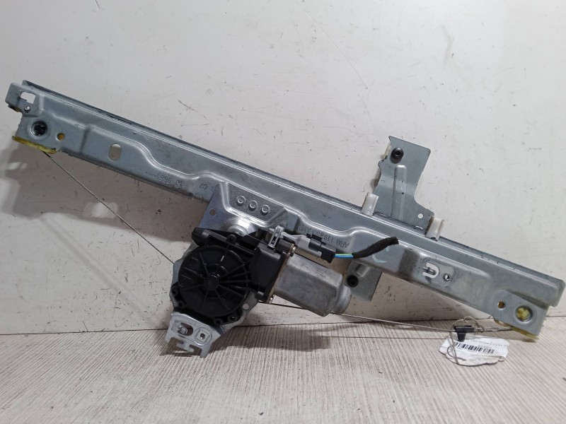 Recambio de elevalunas electrico delantero derecho para peugeot 207/207+ (wa_, wc_) 1.4 hdi referencia OEM IAM   