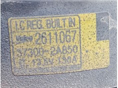 Recambio de alternador para hyundai ix35 (lm, el, elh) 1.7 crdi referencia OEM IAM 373002A850   2