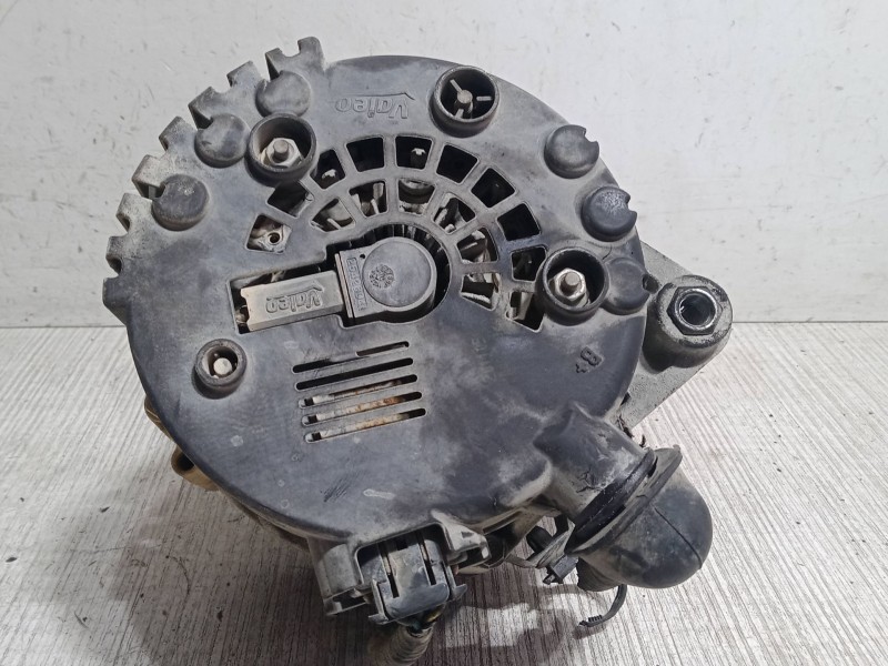Recambio de alternador para hyundai ix35 (lm, el, elh) 1.7 crdi referencia OEM IAM 373002A850  