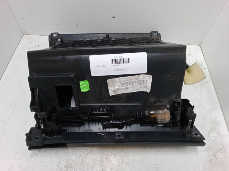 Recambio de guantera para skoda yeti (5l) 1.2 tsi referencia OEM IAM   