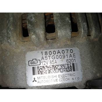 ALTERNADOR 1800A070 A5TG0091AE 