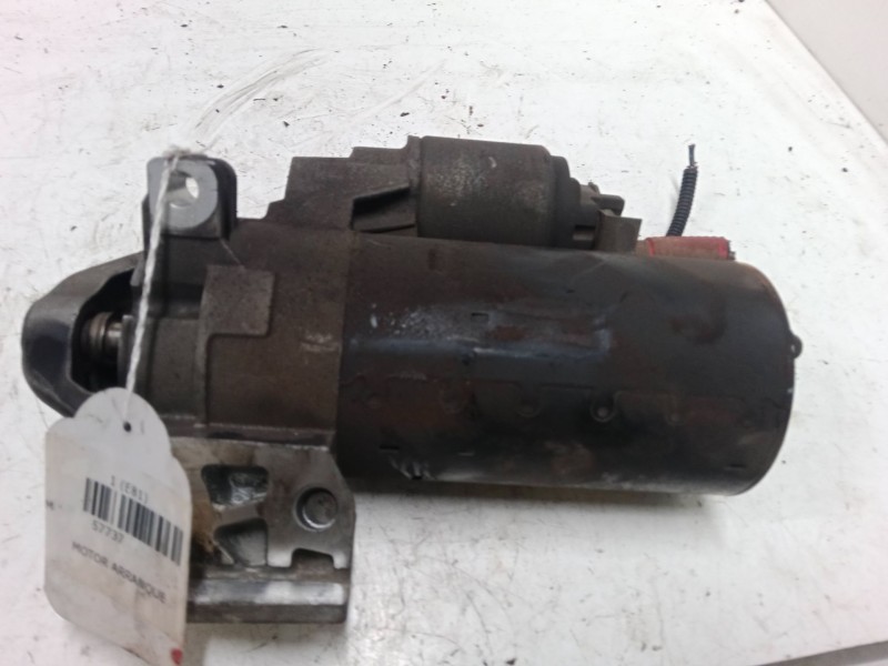 Recambio de motor arranque para bmw 1 (e81) 116 d referencia OEM IAM   