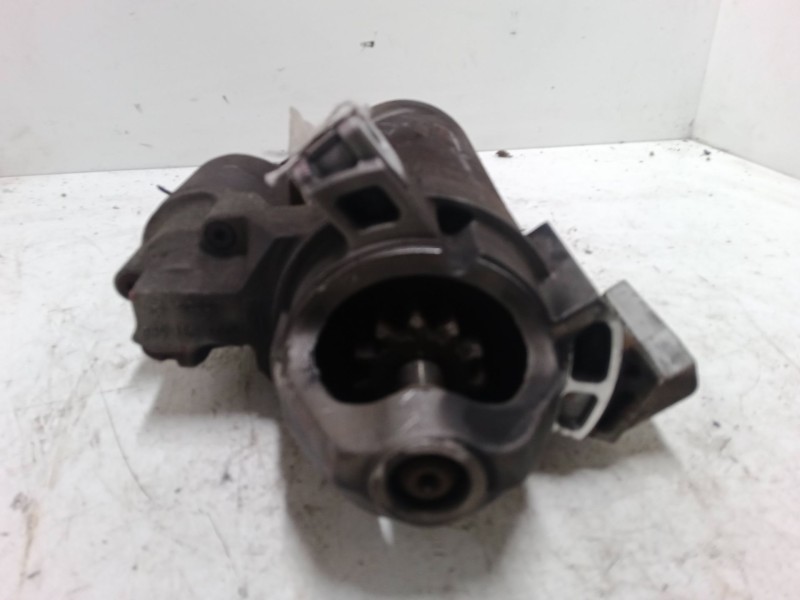 Recambio de motor arranque para bmw 1 (e81) 116 d referencia OEM IAM   