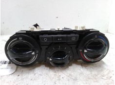Recambio de mando climatizador para peugeot 208 i (ca_, cc_) 1.4 hdi referencia OEM IAM 96722483ZD
