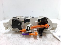 Recambio de mando climatizador para peugeot 208 i (ca_, cc_) 1.4 hdi referencia OEM IAM 96722483ZD   2