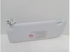 Recambio de parasol derecho para peugeot 208 i (ca_, cc_) 1.4 hdi referencia OEM IAM    2