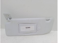 Recambio de parasol izquierdo para peugeot 208 i (ca_, cc_) 1.4 hdi referencia OEM IAM