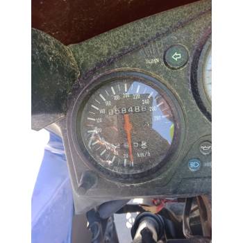 HONDA CBR ( - 600CC)