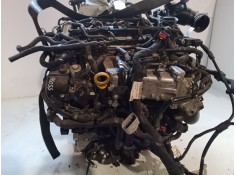 Recambio de motor completo para seat ibiza v (kj1, kjg) 1.6 tdi referencia OEM IAM   