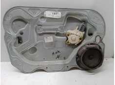 Recambio de elevalunas electrico delantero derecho para ford focus ii turnier (da_, ffs, ds) 1.8 tdci referencia OEM IAM   
