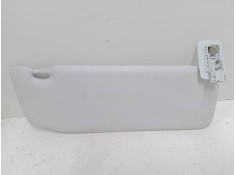 Recambio de parasol izquierdo para peugeot 208 i (ca_, cc_) 1.4 hdi referencia OEM IAM    2