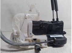 Recambio de cerradura puerta delantera derecha para hyundai ix35 (lm, el, elh) 1.7 crdi referencia OEM IAM   