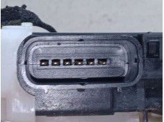 Recambio de cerradura puerta delantera derecha para hyundai ix35 (lm, el, elh) 1.7 crdi referencia OEM IAM    2