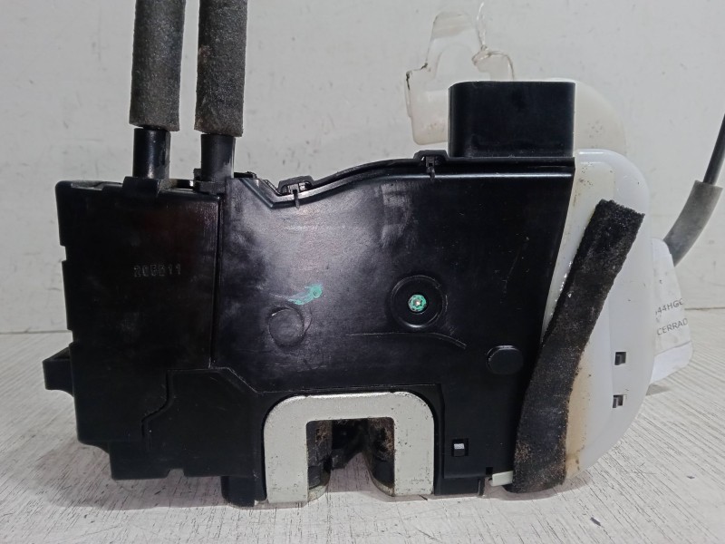 Recambio de cerradura puerta delantera derecha para hyundai ix35 (lm, el, elh) 1.7 crdi referencia OEM IAM   