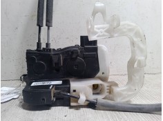 Recambio de cerradura puerta delantera izquierda para hyundai ix35 (lm, el, elh) 1.7 crdi referencia OEM IAM   