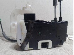 Recambio de cerradura puerta delantera izquierda para hyundai ix35 (lm, el, elh) 1.7 crdi referencia OEM IAM    2