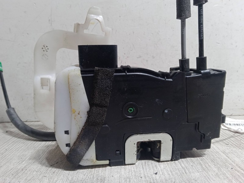 Recambio de cerradura puerta delantera izquierda para hyundai ix35 (lm, el, elh) 1.7 crdi referencia OEM IAM   