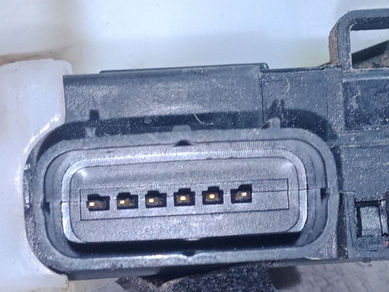 Recambio de cerradura puerta delantera izquierda para hyundai ix35 (lm, el, elh) 1.7 crdi referencia OEM IAM   