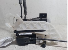Recambio de cerradura puerta trasera izquierda para hyundai ix35 (lm, el, elh) 1.7 crdi referencia OEM IAM 81410-2Y010  