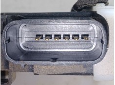 Recambio de cerradura puerta trasera izquierda para hyundai ix35 (lm, el, elh) 1.7 crdi referencia OEM IAM 81410-2Y010   2