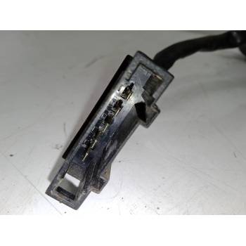RETROVISOR ELECTRICO DERECHO 