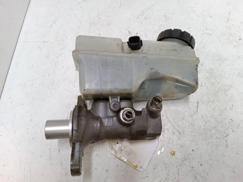 Recambio de bomba freno para renault clio iv (bh_) 0.9 tce 90 referencia OEM IAM   