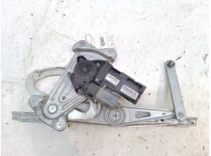 Recambio de elevalunas electrico delantero izquierdo para renault megane iii hatchback (bz0/1_, b3_) 1.5 dci referencia OEM IAM 