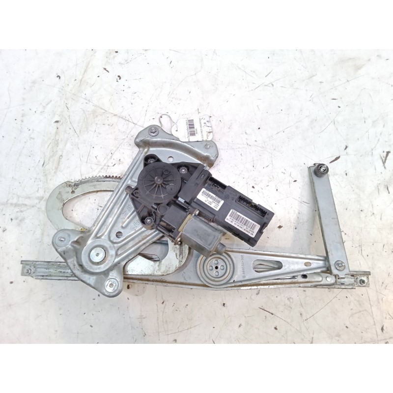 Recambio de elevalunas electrico delantero izquierdo para renault megane iii hatchback (bz0/1_, b3_) 1.5 dci referencia OEM IAM 