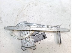 Recambio de elevalunas electrico delantero izquierdo para renault megane iii hatchback (bz0/1_, b3_) 1.5 dci referencia OEM IAM  2