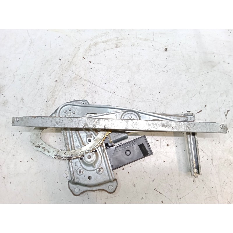 Recambio de elevalunas electrico delantero izquierdo para renault megane iii hatchback (bz0/1_, b3_) 1.5 dci referencia OEM IAM 