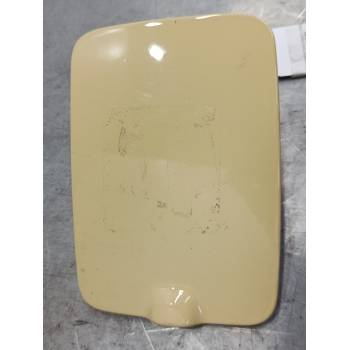 TAPA EXTERIOR COMBUSTIBLE 