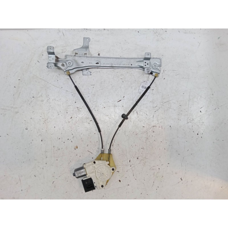Recambio de elevalunas electrico trasero derecho para renault megane iii hatchback (bz0/1_, b3_) 1.5 dci referencia OEM IAM 8273
