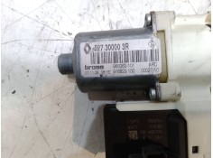 Recambio de elevalunas electrico trasero derecho para renault megane iii hatchback (bz0/1_, b3_) 1.5 dci referencia OEM IAM 8273 2