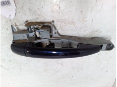 Recambio de maneta exterior puerta delantera derecha para peugeot 208 i (ca_, cc_) 1.4 hdi referencia OEM IAM