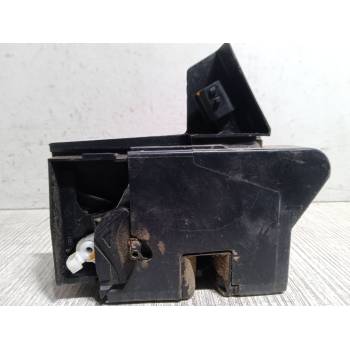 CERRADURA PUERTA TRASERA DERECHA 