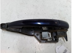 Recambio de maneta exterior puerta trasera derecha para peugeot 208 i (ca_, cc_) 1.4 hdi referencia OEM IAM