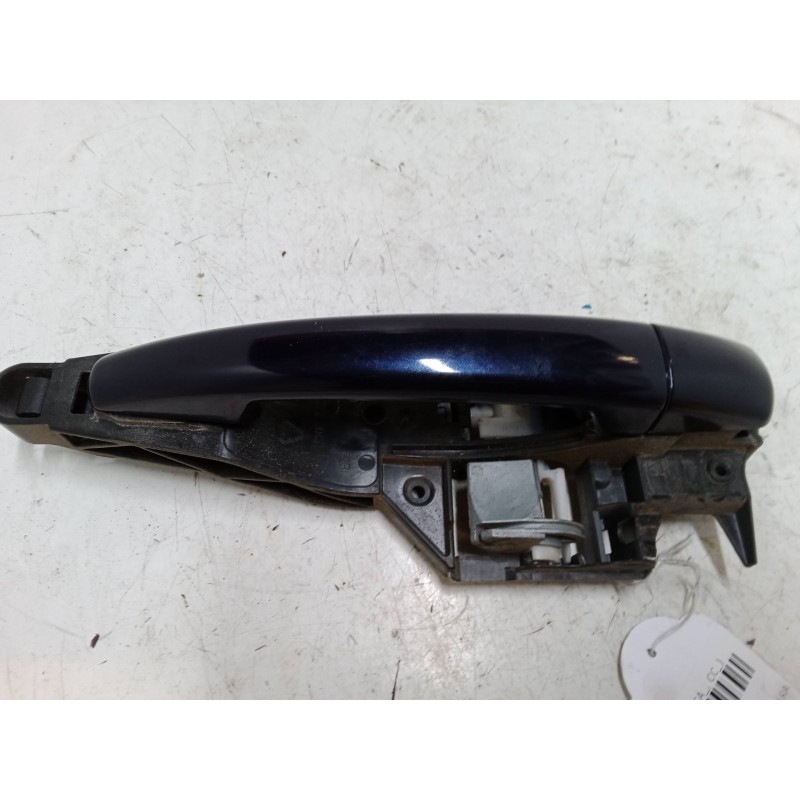 Recambio de maneta exterior puerta trasera derecha para peugeot 208 i (ca_, cc_) 1.4 hdi referencia OEM IAM   