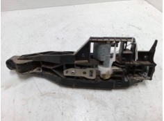 Recambio de maneta exterior puerta trasera derecha para peugeot 208 i (ca_, cc_) 1.4 hdi referencia OEM IAM    2