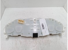 Recambio de cuadro instrumentos para peugeot 208 i (ca_, cc_) 1.4 hdi referencia OEM IAM 9801904080