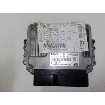 CENTRALITA MOTOR UCE 51916024 0281017785