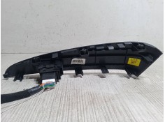 Recambio de mando elevalunas trasero izquierdo para hyundai ix35 (lm, el, elh) 1.7 crdi referencia OEM IAM    2