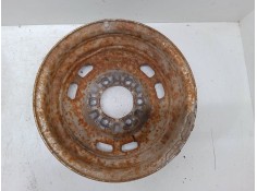 Recambio de llanta chapa 14´´ para nissan pick up (d22) 2.5 d referencia OEM IAM J14X5J   2