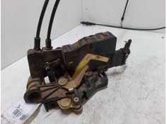 Recambio de cerradura puerta trasera derecha para mercedes-benz clase m (w163) ml 400 cdi (163.128) referencia OEM IAM    2