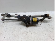 Recambio de motor limpia delantero para renault megane iii hatchback (bz0/1_, b3_) 1.5 dci referencia OEM IAM W000007226  