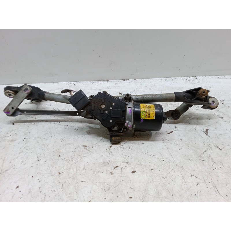 Recambio de motor limpia delantero para renault megane iii hatchback (bz0/1_, b3_) 1.5 dci referencia OEM IAM W000007226  