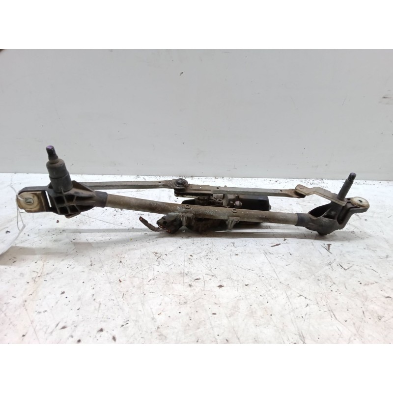 Recambio de motor limpia delantero para renault megane iii hatchback (bz0/1_, b3_) 1.5 dci referencia OEM IAM W000007226  