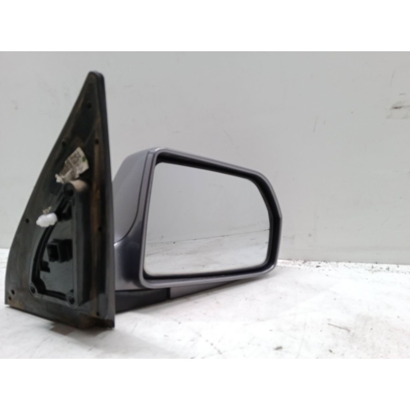 Recambio de retrovisor electrico derecho para kia sportage ii (je_, km_) 2.0 i 16v referencia OEM IAM   