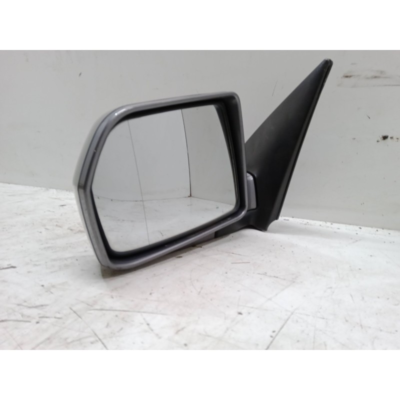 Recambio de retrovisor electrico izquierdo para kia sportage ii (je_, km_) 2.0 i 16v referencia OEM IAM   