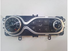 Recambio de mando climatizador para renault clio iv (bh_) 1.5 dci 90 referencia OEM IAM 275105430R  E1149752B